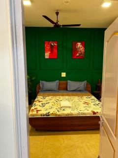 The Designer 3BHK near Qutub Minar - 5