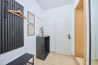 Laurinska Avenue Studio for 4 - 7