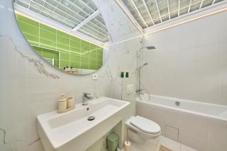 Laurinska Avenue Studio for 4 - 6