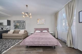 Laurinska Avenue Studio for 4 - 5