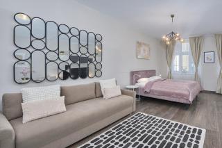 Laurinska Avenue Studio for 4 - 2