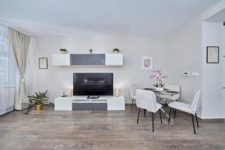 Laurinska Avenue Studio for 4 - 1
