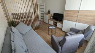 Kalwaryjska Spot Apartment in a Good Location - 8