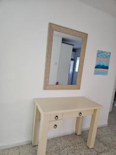 Hofesh Yehonatan Hadas Garden Apt - 6