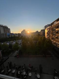 Heart of Prishtina Apartments - 8