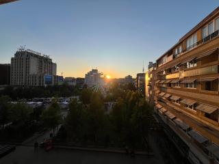 Heart of Prishtina Apartments - 6