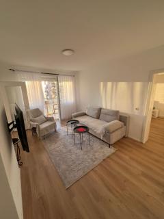 Heart of Prishtina Apartments - 5
