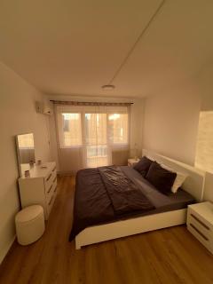 Heart of Prishtina Apartments - 3