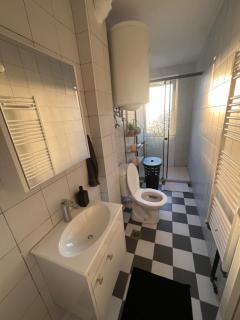 Heart of Prishtina Apartments - 1