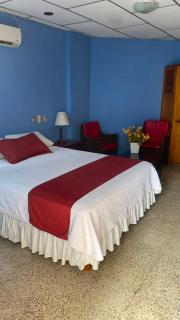 Hotel Barbasquillo - 9