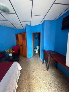 Hotel Barbasquillo - 8
