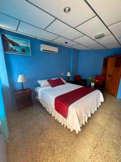 Hotel Barbasquillo - 6
