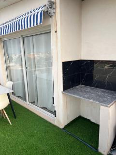 Rooftop 360 Apartment Praia - Praia - 5