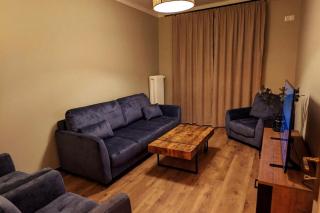 Spacious Two-Bedroom Apartment in the City Center - 6