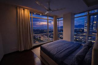 Wall Street Luxury Apartments - Elysium Tower - 6