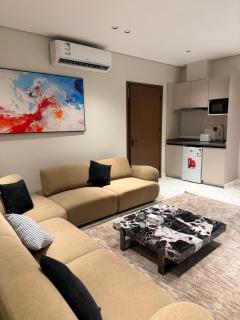 Peaks Apartments للشقق الفاخرة - 4