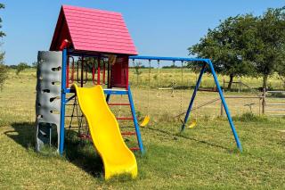 30 Mi to Fort Worth: Rural Retreat w/ Patio! - 8
