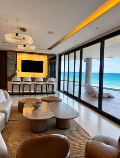 Oceanfront Resort Home - 0