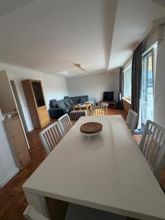 Family-friendly Apartment in Achim - 0