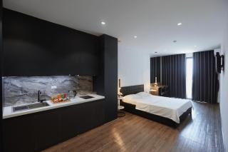 BH Riverside Hotel - 1