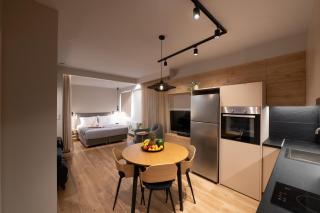 Balaleon Block - Urban Cocoon - Chalkida - 9