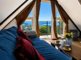 Fjord Panorama Lodge - 3