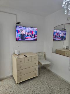 Hofesh Yehonatan Hadas Garden Apt - 6