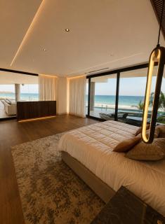 Oceanfront Resort Home - 8