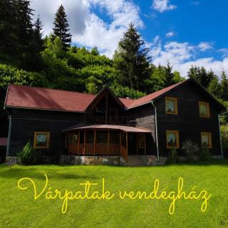 Várpatak Guesthouse - 0