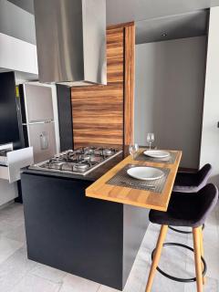 Zona Real Apt Near Tec, Andares & Real Center - 4