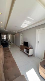 Apartamento confortável e tranquilo para toda família - 9