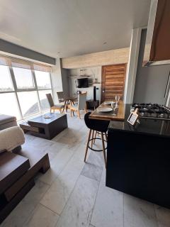 Zona Real Apt Near Tec, Andares & Real Center - 5