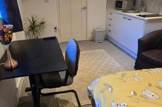Studio near Royal Derby Hospital - 1