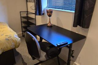Studio near Royal Derby Hospital - 2