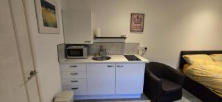 Studio near Royal Derby Hospital - 3