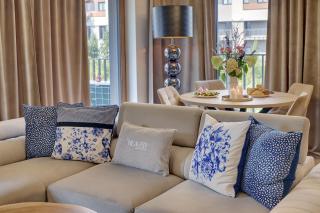 Ceglana Park by Heaven 2 sypialnie&parking - 80m2 - 2