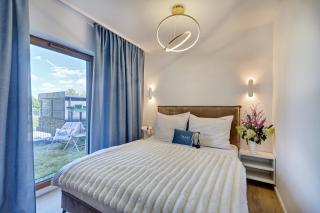 Ceglana Park by Heaven 2 sypialnie&parking - 80m2 - 6