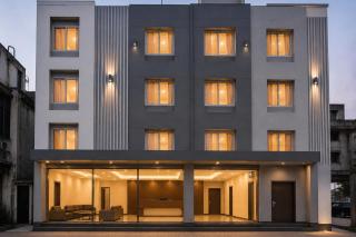Hotel NIDLIM - 4
