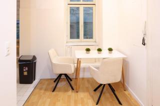 AC Apartment at Prater & Messe - 5
