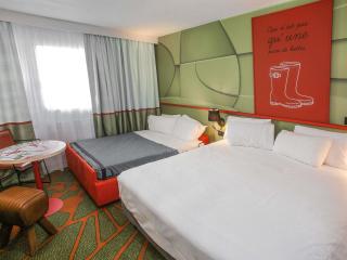 Ibis Styles Lisieux Normandie - 2