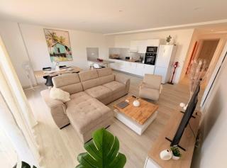 Tombolo Prestige - Vue Mer - Sainte Marie - 3