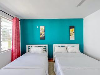 Juma La Pili Beachfront Apartments - 3