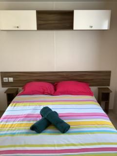 Bungalow 3 chambres 2 sdb - 6