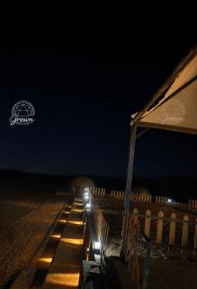 Wadi Rum Crown Camp - 4