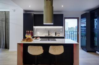 Ceglana Park by Heaven 2 sypialnie&parking - 80m2 - 8