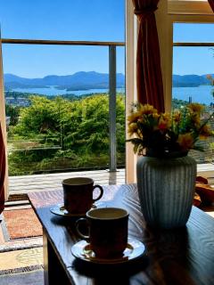 Fjord Panorama Lodge - 2