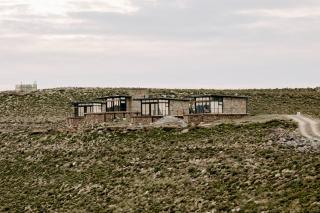 Oudeberg Living- Oudeberg Lodge - 9
