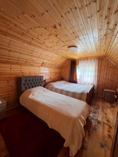 Bar Restaurant Hotel & Camping Vellezerit Gjelaj - 3