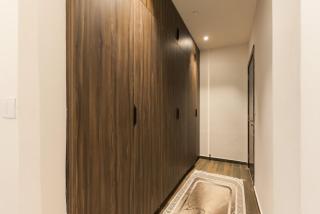 Nuzul Two Bedrooms Apartment Double View - 7