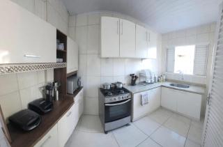 Quarto de Casal com TV e ventilador- Pousada da Juh - 4